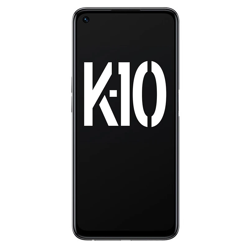 99新 OPPO OPPO K10/K10 pro 天玑 8000-MAX 5g手机VC液冷散热