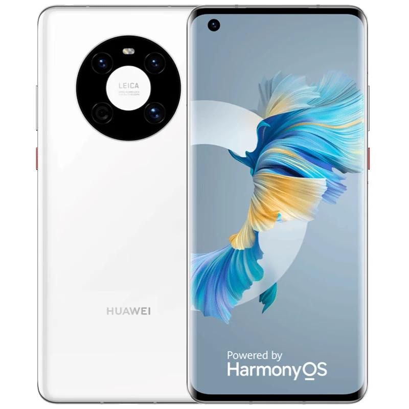 99新 Huawei/华为 华为 HUAWEI Mate 40E 4G/5G 麒麟990E二手手