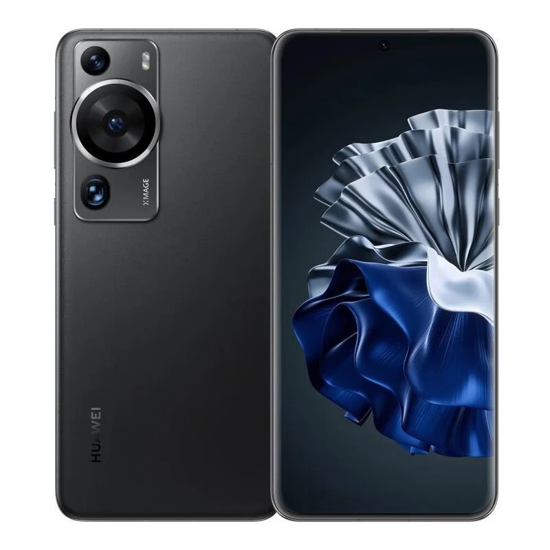 99新 Huawei/华为 P60 Pro 超聚光夜视长焦 双向北斗卫星消息