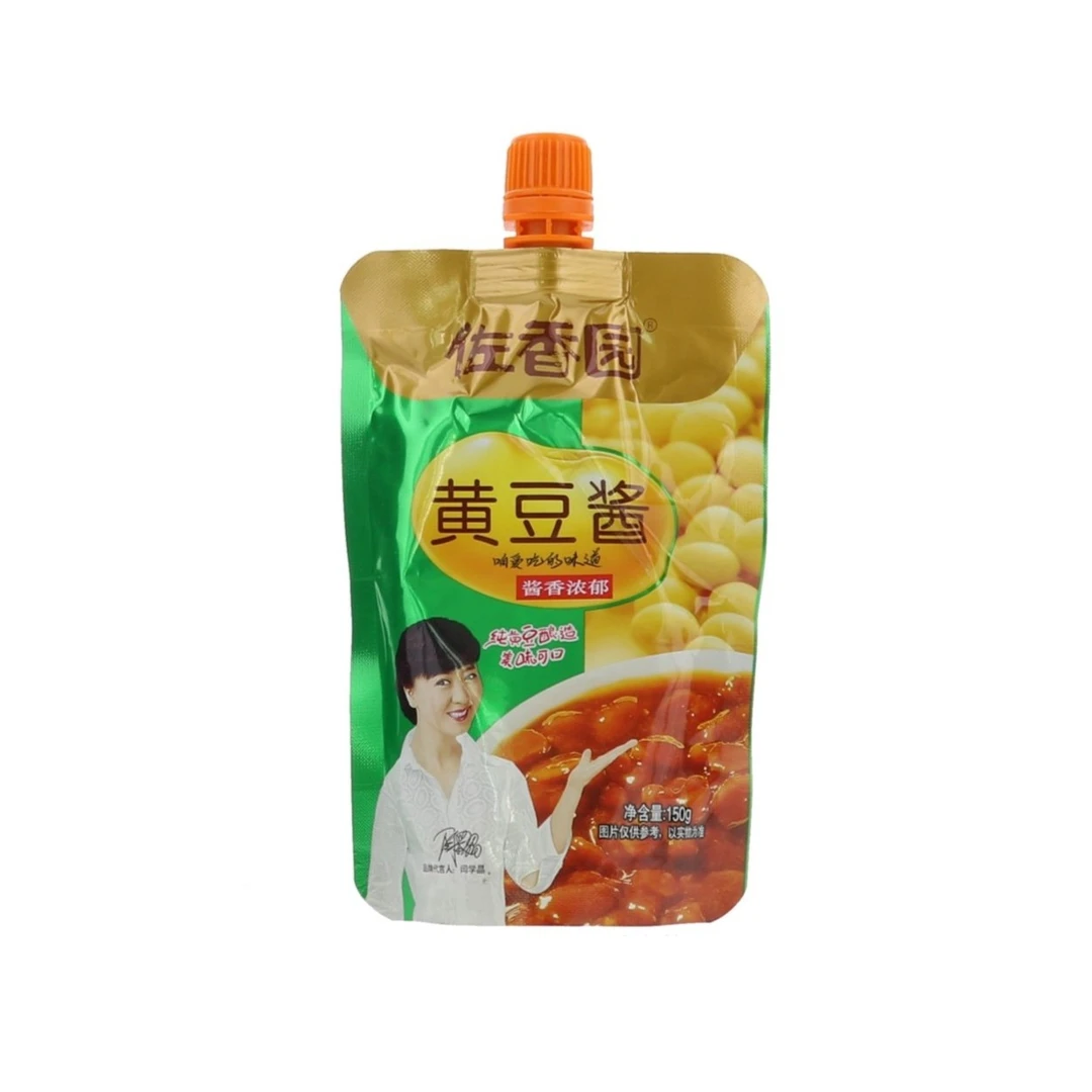 佐香园黄豆酱150g