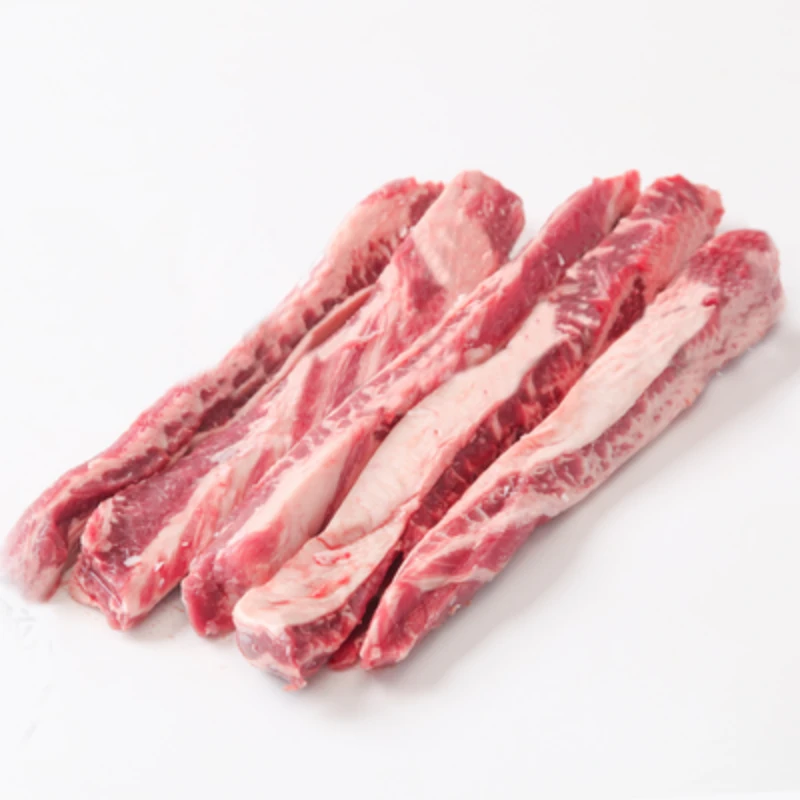 【鲜肉配送】牛肋条 约500g