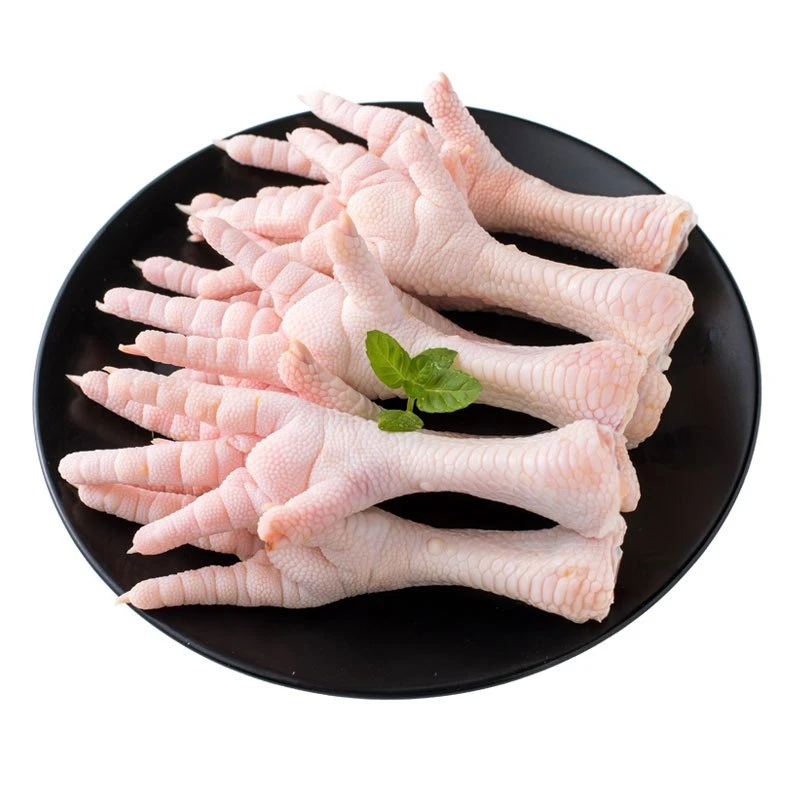 【鲜肉配送】鸡爪 8个鸡爪同城送