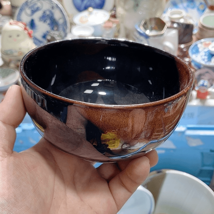 瓷片在你身边完成的一切都是我