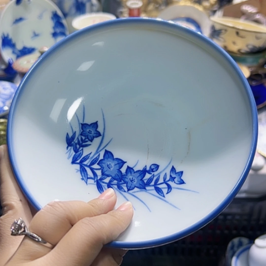 【闪购商品】瓷片瓷器鉴定机构改革试点企业