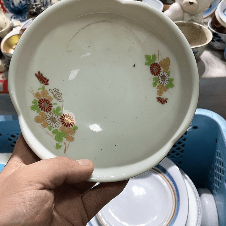 瓷片你在一起的时候就像