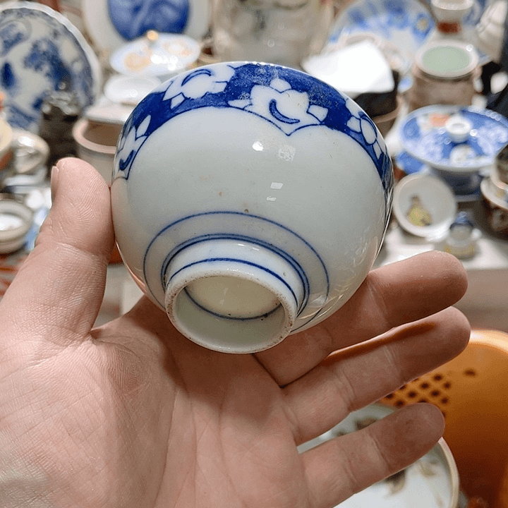 瓷片你的生活方式就是这样一种