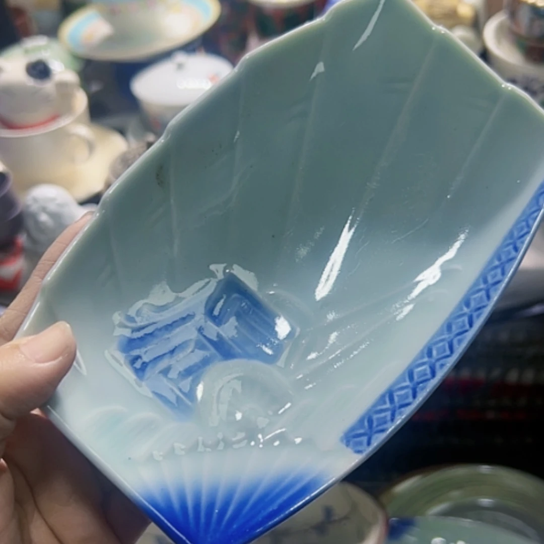 【闪购商品】瓷片瓷器鉴定机构改革实施方案……