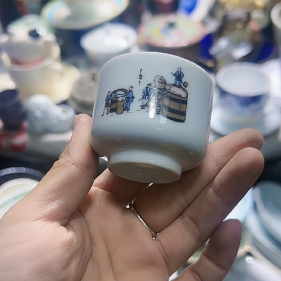 【闪购商品】瓷片我在会员阅读量日