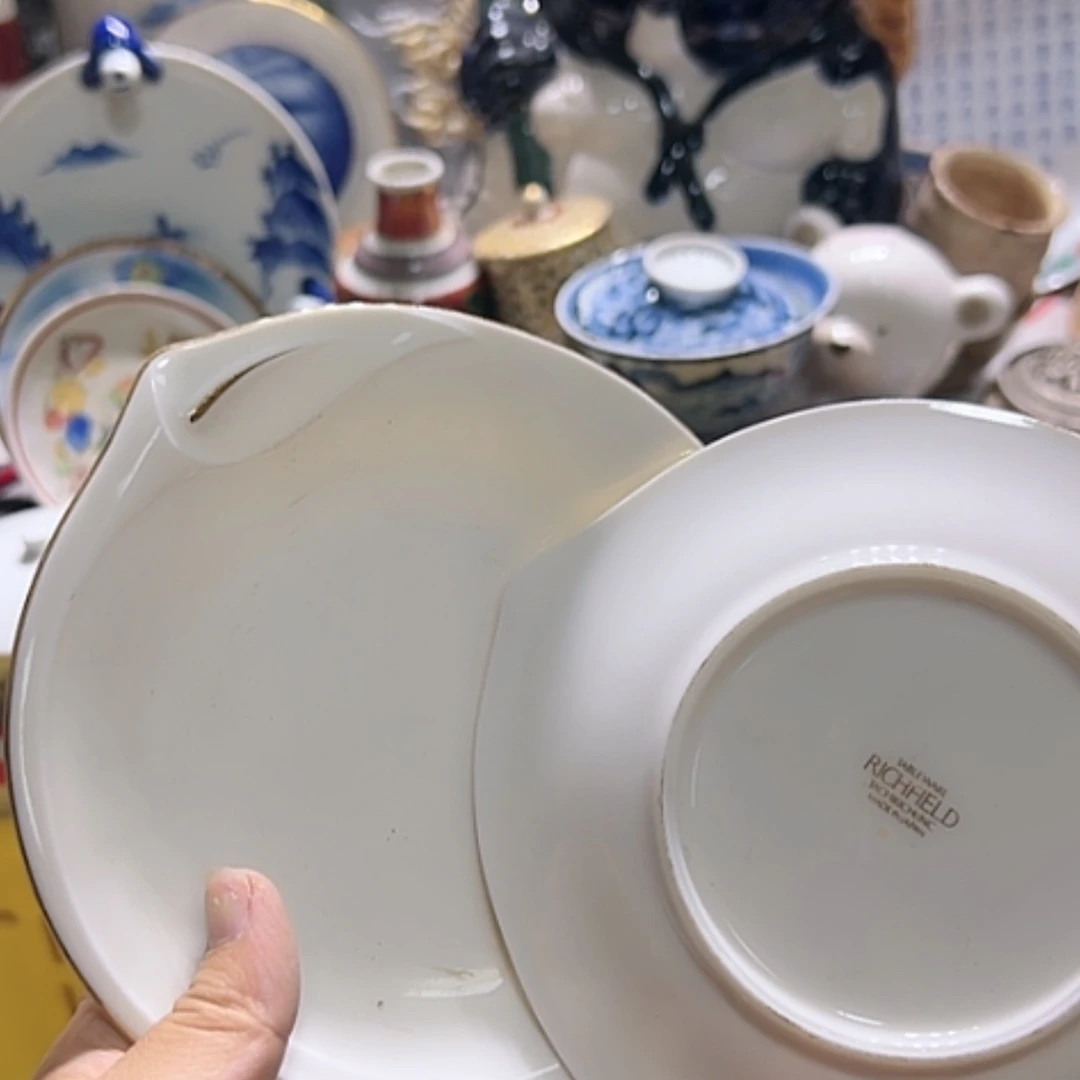【闪购商品】瓷片瓷器鉴定机构改革工作电视电话卫生间