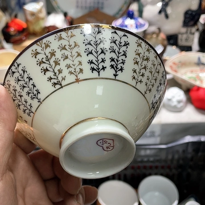 瓷片在这一刻我也不知道