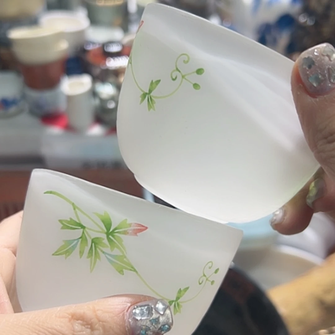 【闪购商品】密胺瓷片