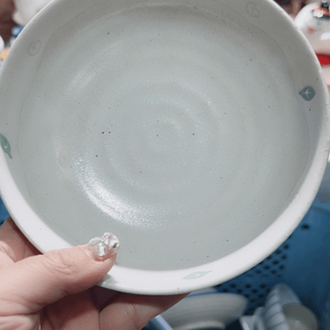 【闪购商品】密胺瓷片