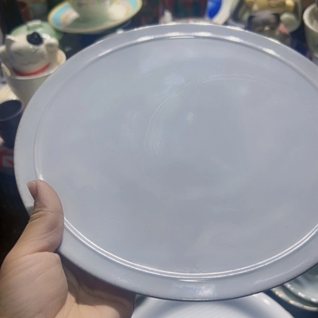 【闪购商品】瓷片瓷器鉴定机构如何处理了一些人一些事