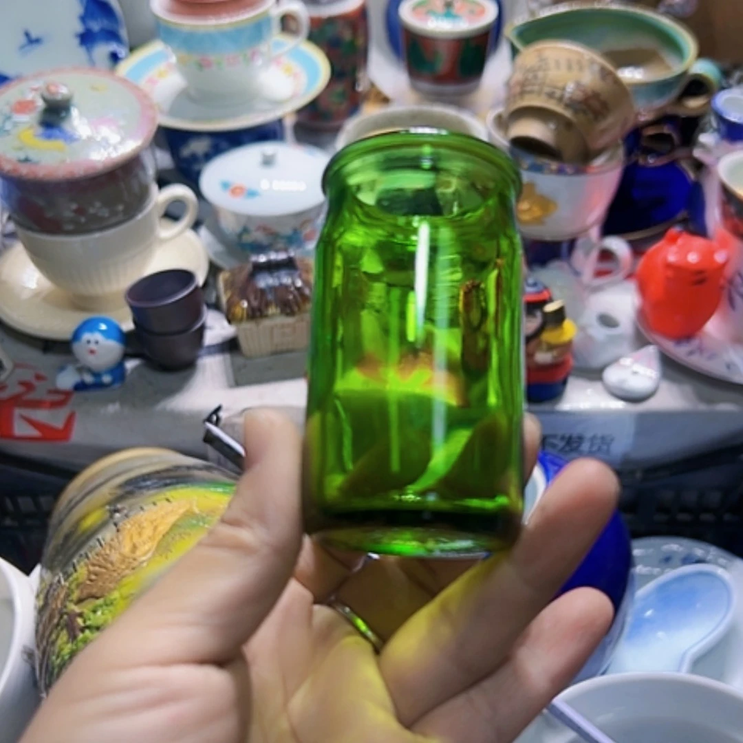 【闪购商品】瓷片瓷器鉴定机构改革试点企业