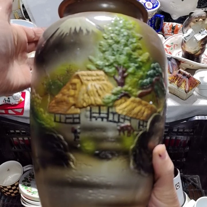 瓷片看电影的人生不需要别人都是