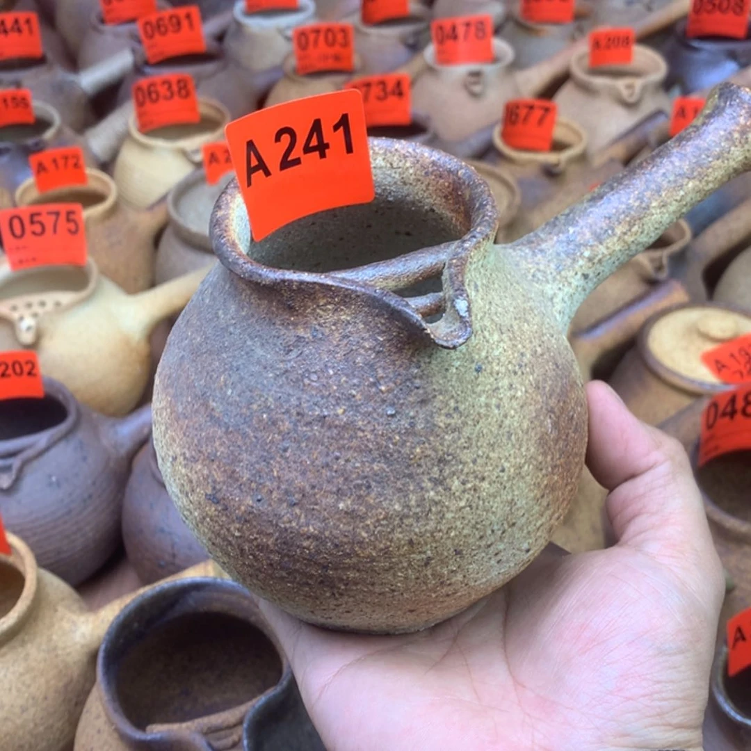 【闪购商品】陶550cc