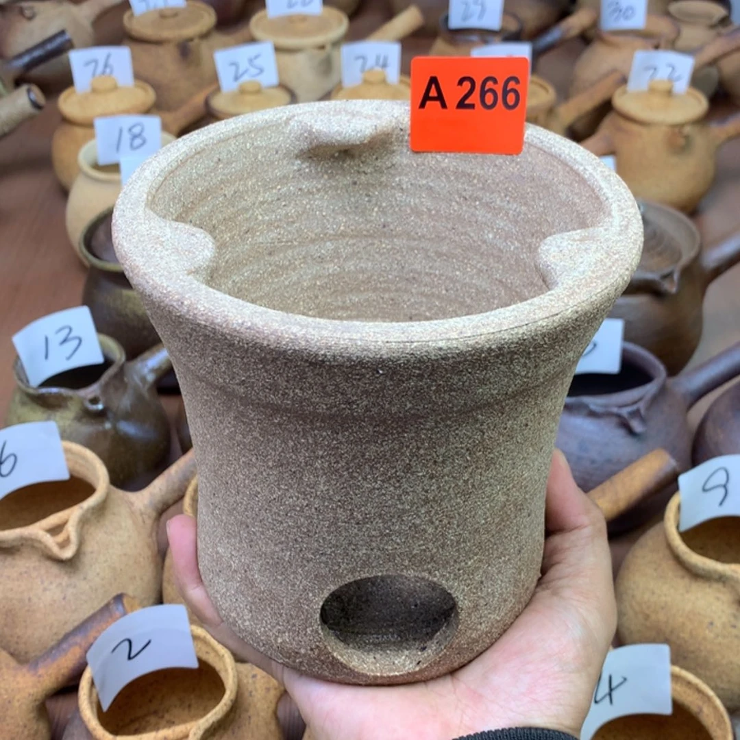 【闪购商品】陶开*水炉子