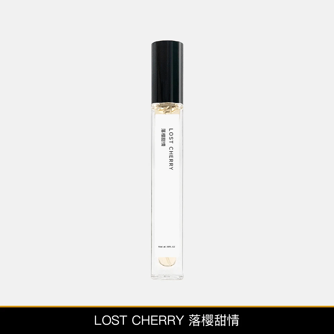 【落樱甜情】10ml正品香水持久留香旅行装大牌中性女士男士试香小样