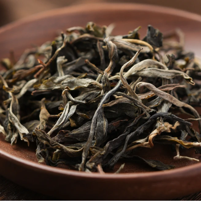茶样·普洱茶（生茶）·限量小袋·珍藏龙珠·醇香袋装茶·精选