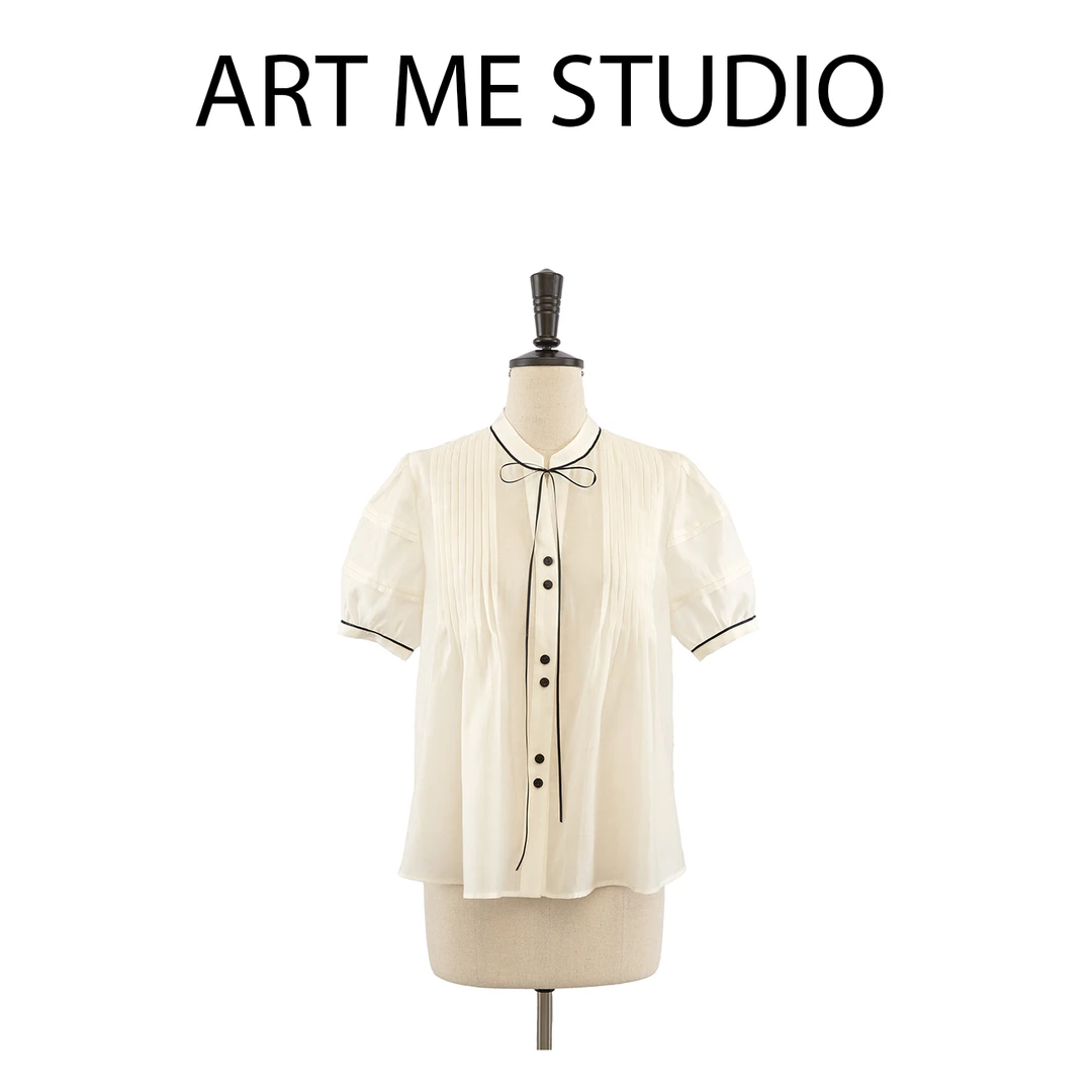 Artme瓜瓜呀w400衬衫