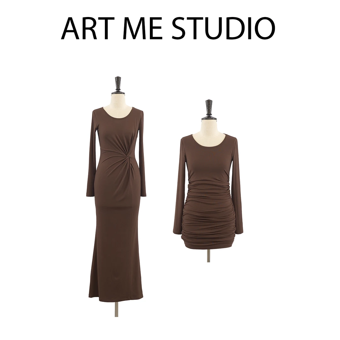 w615上衣款 连衣裙