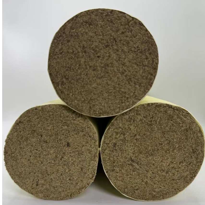 【星之耀慈悲艾】6厘米陈四年蕲艾条特级一道绒地道艾（体验装8支）