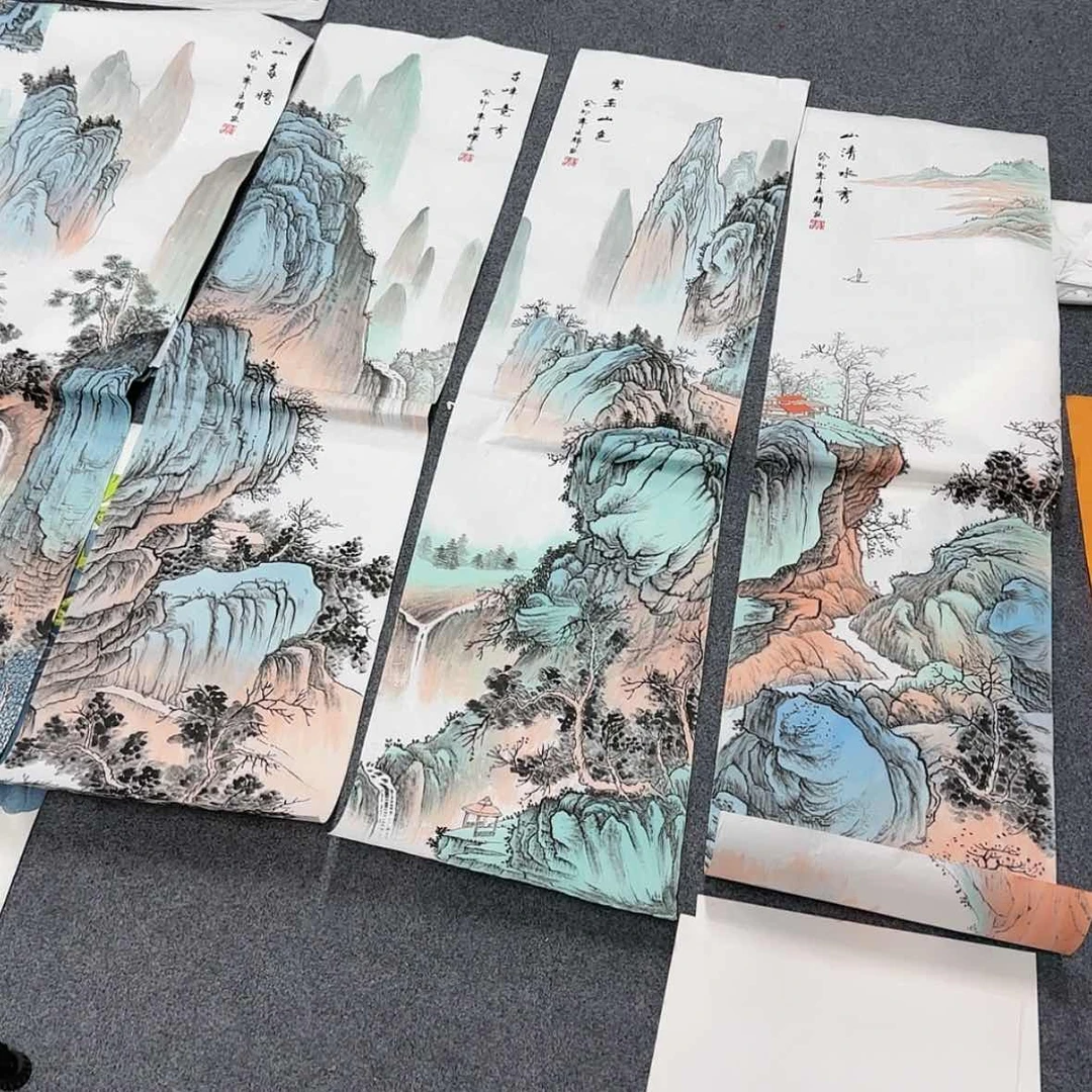 【闪购商品】书法流****主I