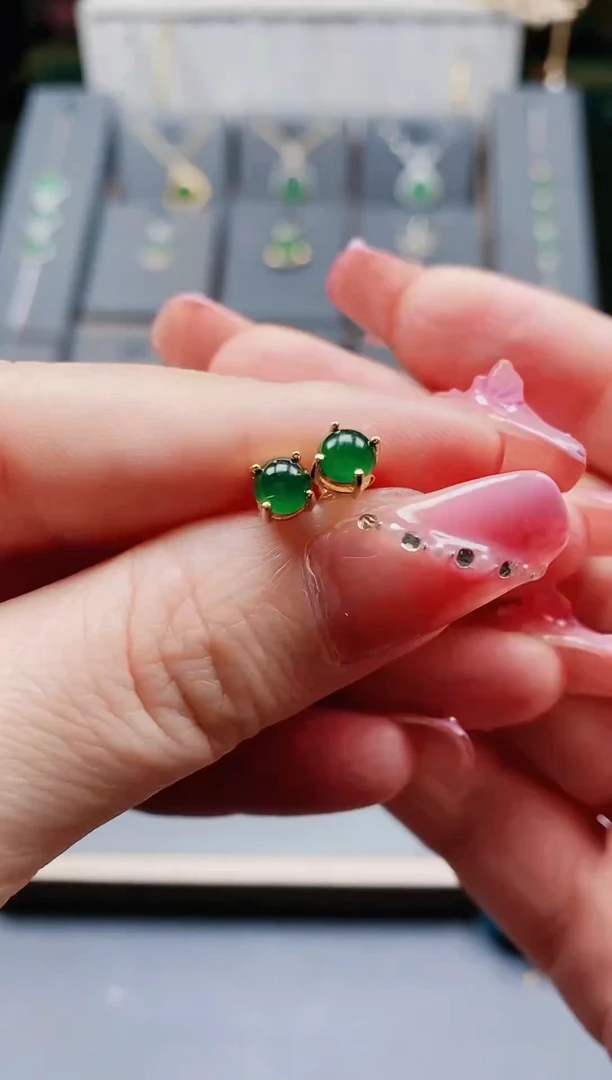 【闪购商品】翡翠/未镶嵌147