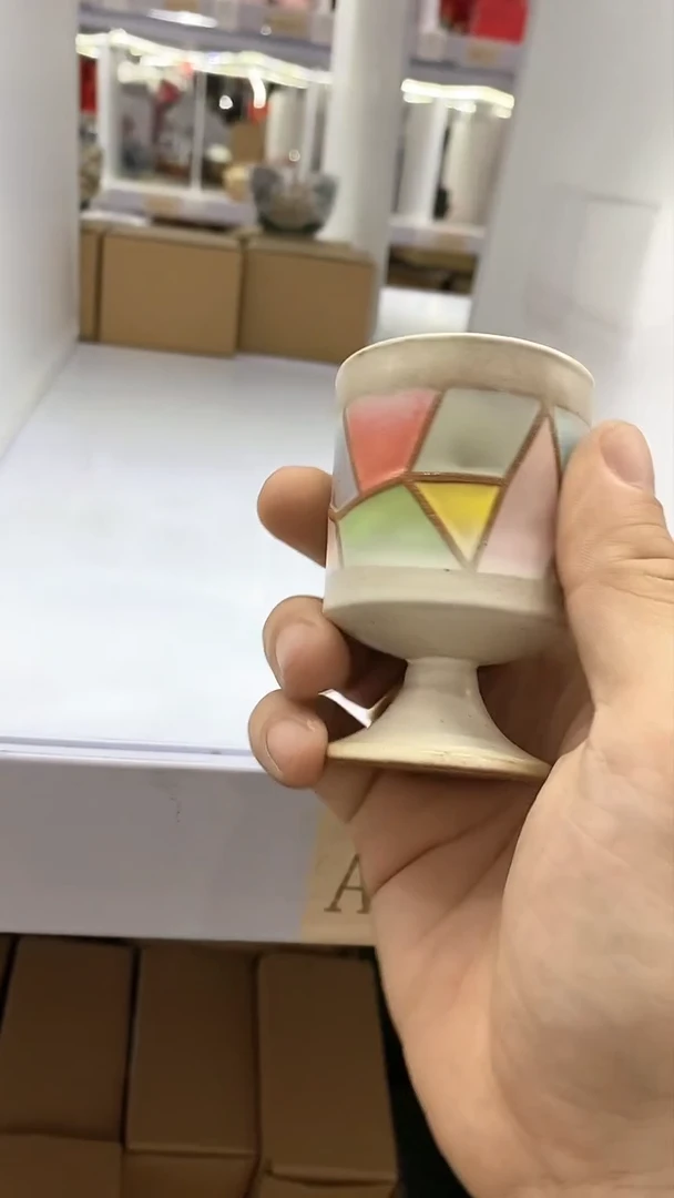 【闪购商品】瓷片陶瓷茶器福利A0790