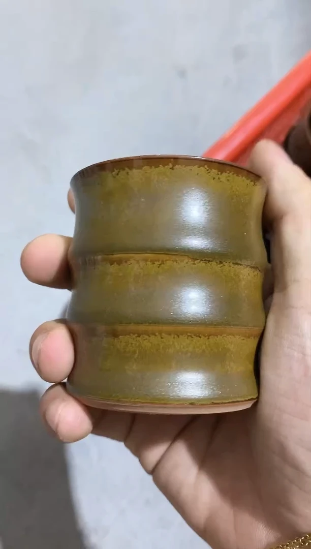 【闪购商品】瓷片陶瓷茶器孤品49