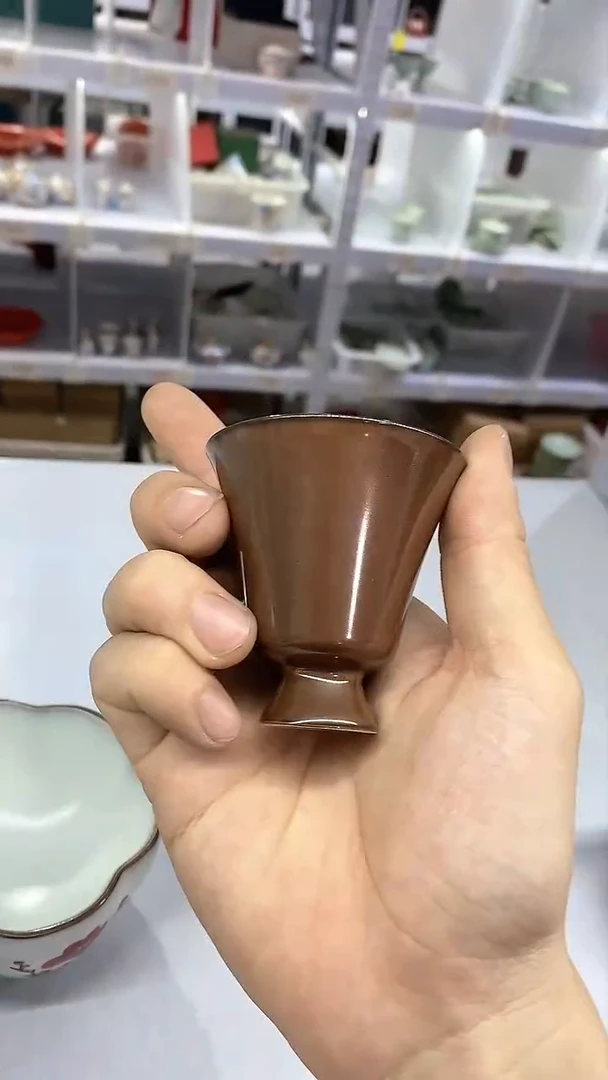 【闪购商品】瓷片陶瓷茶器孤品41