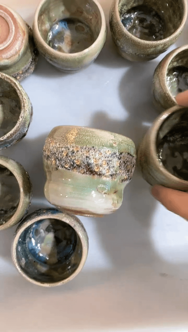 【闪购商品】瓷片陶瓷茶器福利61