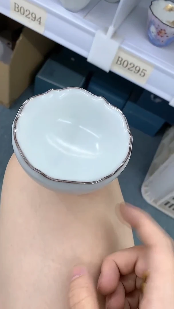 【闪购商品】瓷片陶瓷茶器福利82