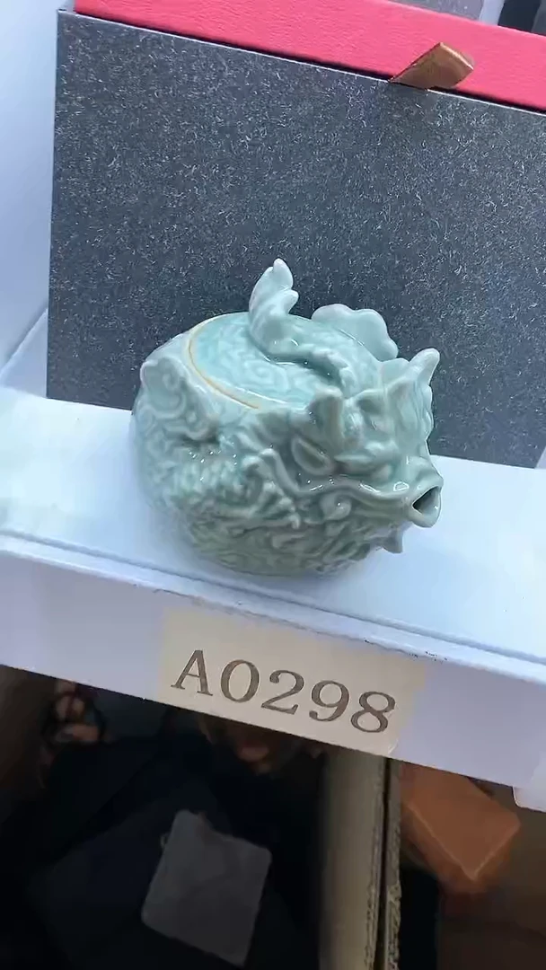 【闪购商品】瓷片陶瓷茶器孤品111
