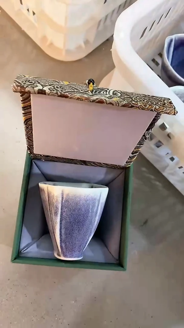 【闪购商品】瓷片陶瓷茶器孤品37