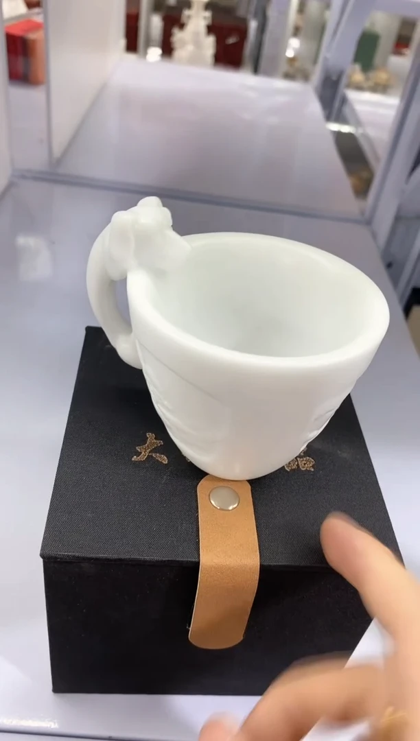 【闪购商品】瓷片陶瓷茶器福利狗