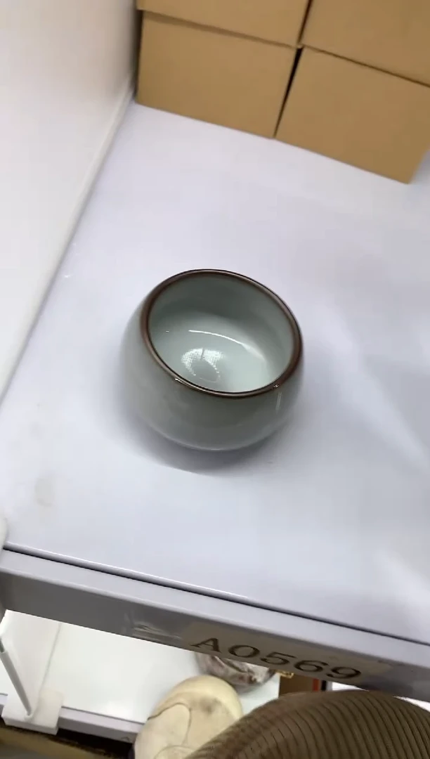 【闪购商品】陶瓷瓷片A0569