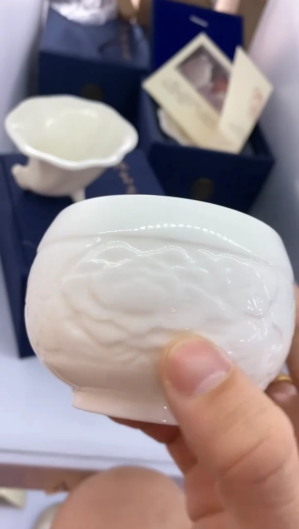 【闪购商品】瓷片陶瓷茶器福利A1038