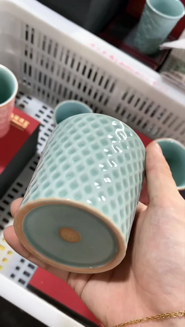 【闪购商品】瓷片陶瓷茶器福利64