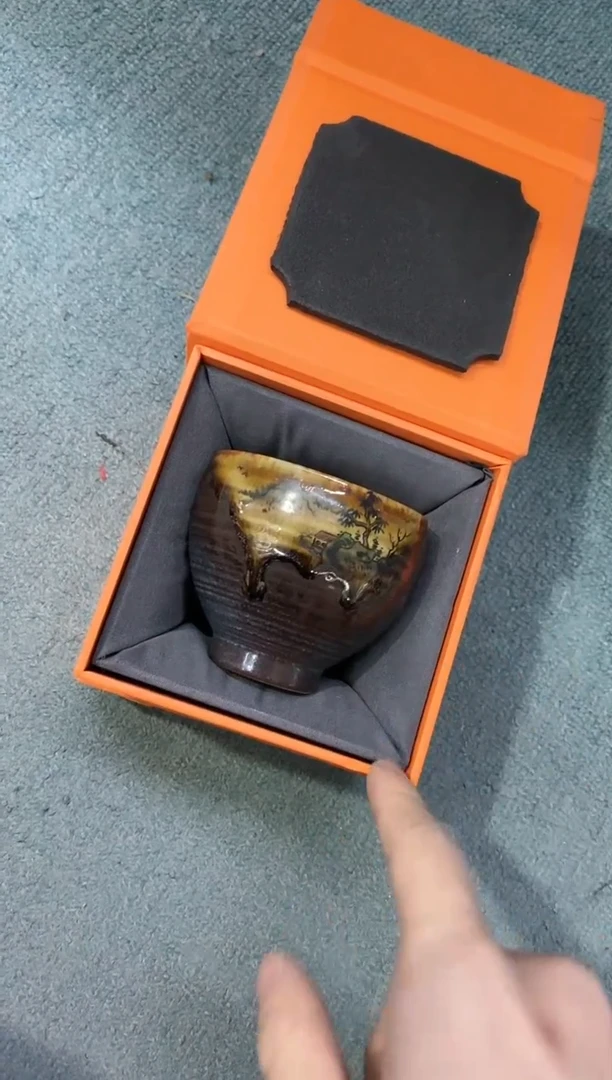 【闪购商品】陶瓷瓷片B0089