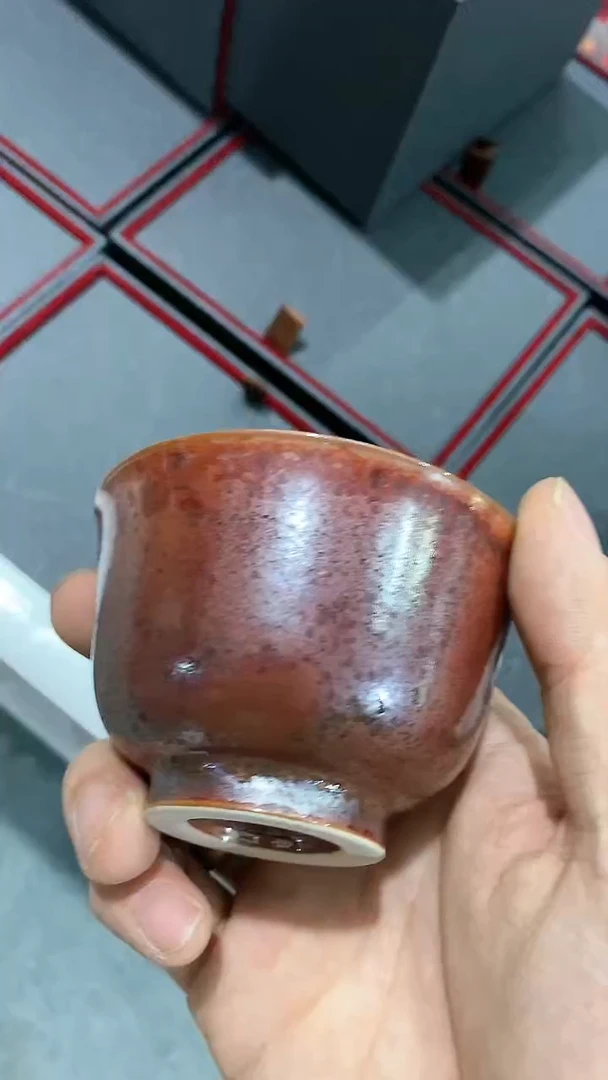 【闪购商品】瓷片陶瓷茶器孤品77