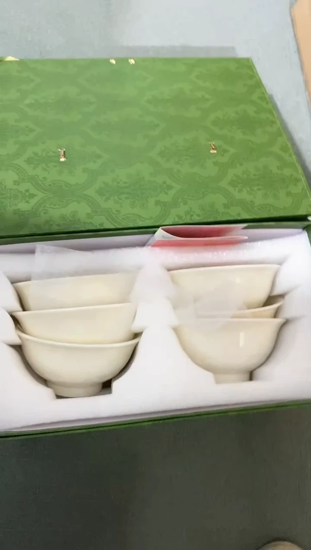 【闪购商品】瓷片吾游茶器福利27