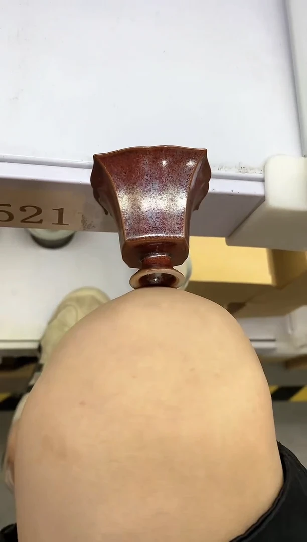 【闪购商品】瓷片吾游茶器福利71