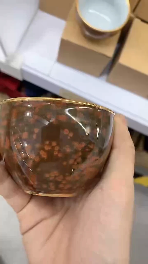 【闪购商品】瓷片陶瓷茶器孤品A1098