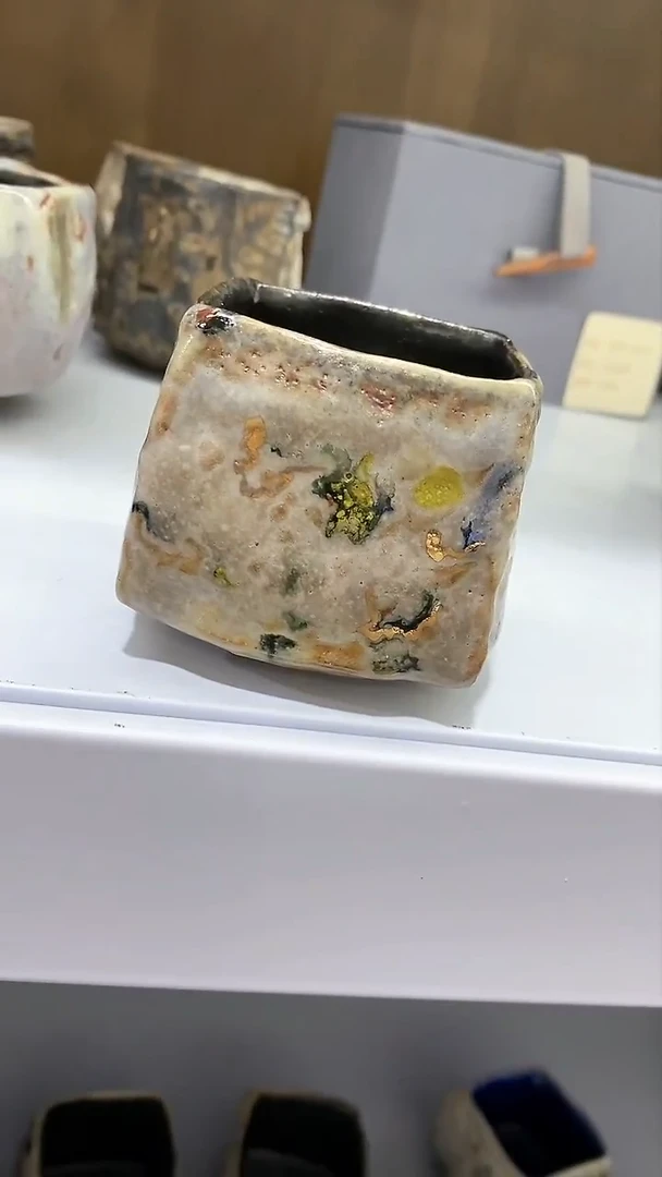 【闪购商品】瓷片陶瓷茶器福利45