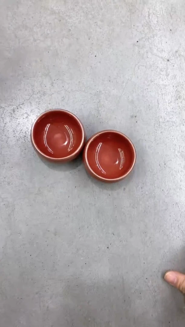 【闪购商品】陶瓷瓷片两个