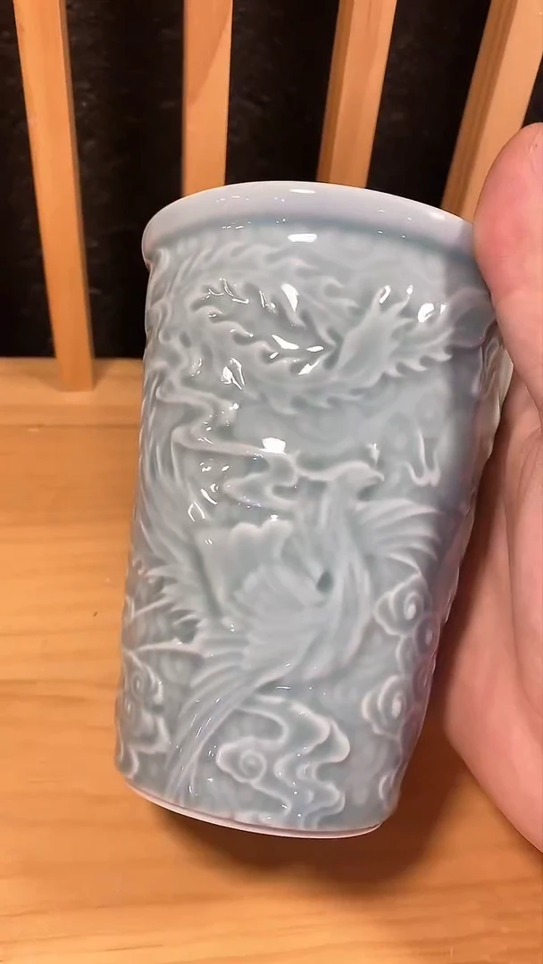 【闪购商品】瓷片陶瓷茶器孤品48