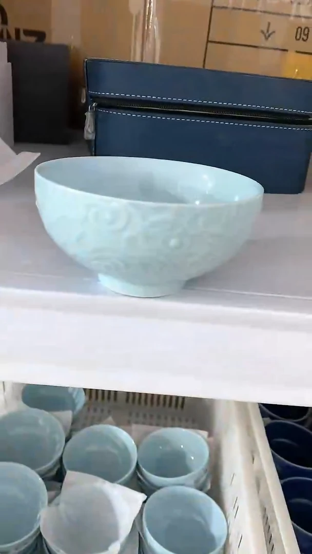 【闪购商品】瓷片陶瓷茶器孤品51