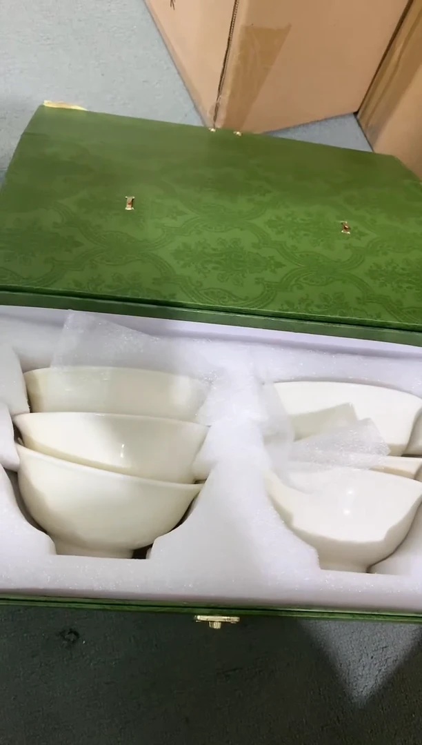 【闪购商品】瓷片吾游茶器孤品57