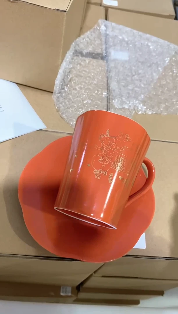 【闪购商品】瓷片陶瓷茶器孤品45
